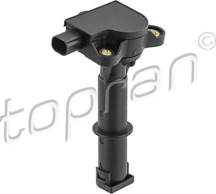 Topran 409 355 - Capteur, niveau d'huile moteur droxauto.com