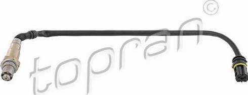 Topran 409 217 - Sonde lambda droxauto.com