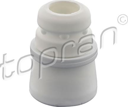 Topran 409 225 - Butée élastique, suspension droxauto.com