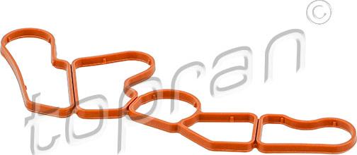 Topran 409 738 - Joint d'étanchéité, carter de distribution droxauto.com