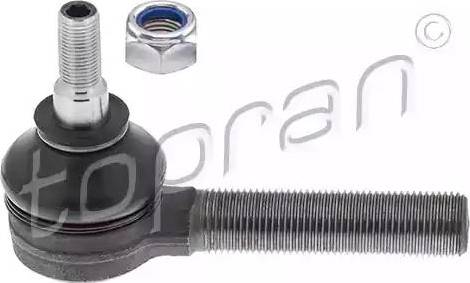 Topran 400 649 - Rotule de barre de connexion droxauto.com