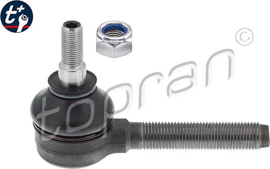Topran 400 648 - Rotule de barre de connexion droxauto.com