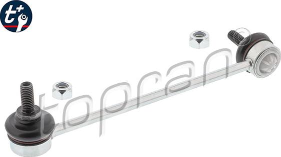 Topran 400 630 - Entretoise / tige, stabilisateur droxauto.com