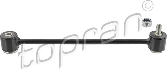 Topran 400 622 - Entretoise / tige, stabilisateur droxauto.com