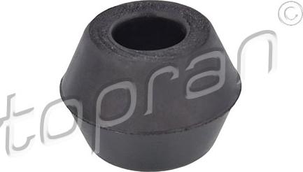 Topran 400 052 - Suspension, bras de liaison droxauto.com