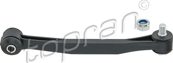 Topran 400 065 - Entretoise / tige, stabilisateur droxauto.com