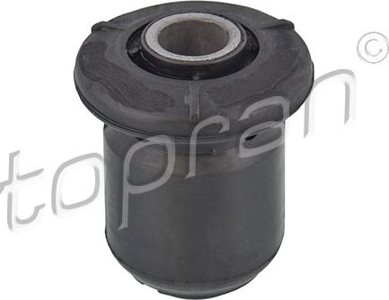 Topran 400 077 - Suspension, bras de liaison droxauto.com
