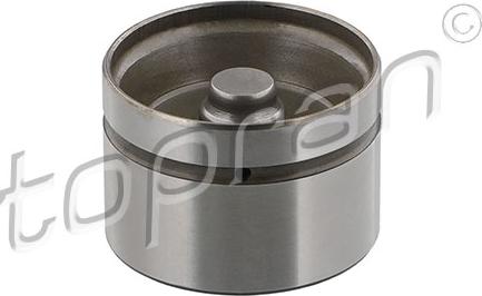 Topran 400 894 - Poussoir de soupape droxauto.com