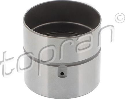 Topran 400 895 - Poussoir de soupape droxauto.com