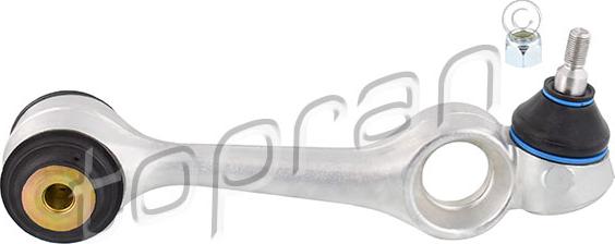 Topran 400 276 - Bras de liaison, suspension de roue droxauto.com