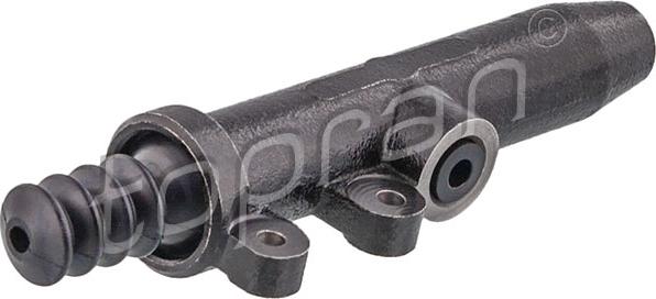 Topran 400 748 - Cylindre émetteur, embrayage droxauto.com