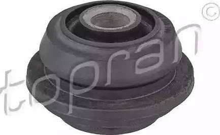 Topran 400 760 - Suspension, bras de liaison droxauto.com