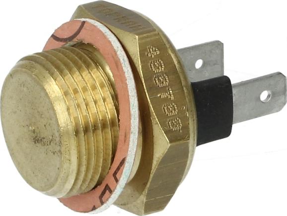 Topran 400 700 - Interrupteur de température, ventilateur de radiateur droxauto.com
