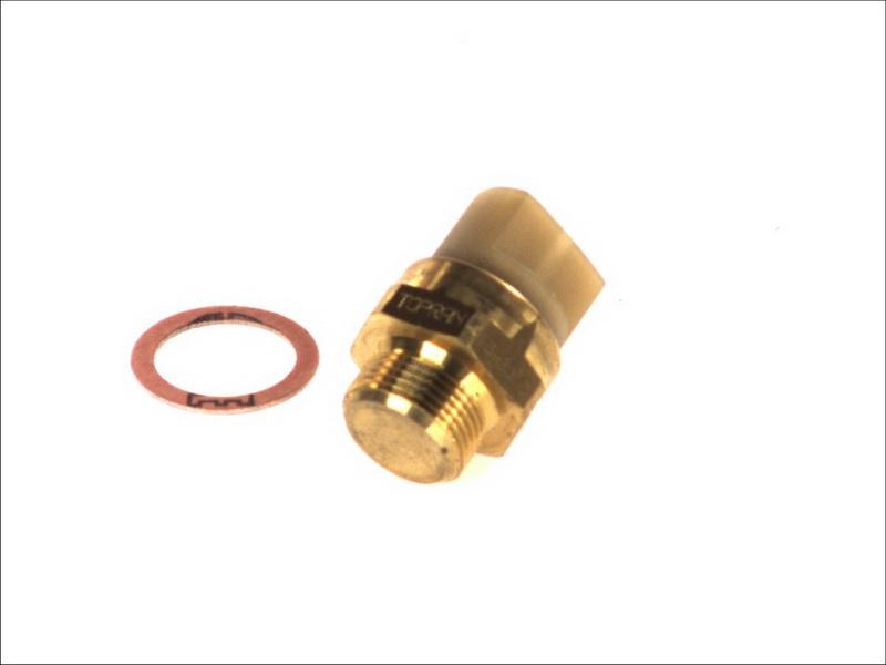 Topran 400 703 - Interrupteur de température, ventilateur de radiateur droxauto.com