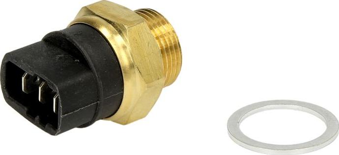 Topran 400 707 - Interrupteur de température, ventilateur de radiateur droxauto.com