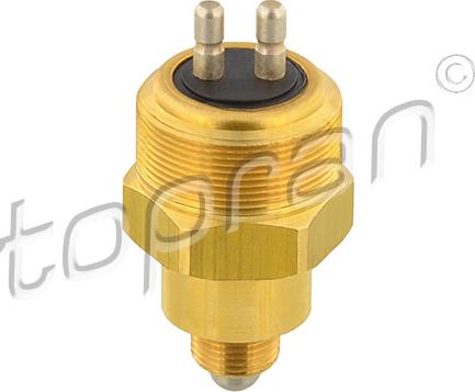 Topran 400 779 - Contacteur, feu de recul droxauto.com