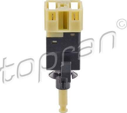 Topran 401 499 - Interrupteur des feux de freins droxauto.com