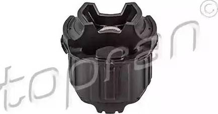 Topran 401 540 - Suspension, corps de l'essieu droxauto.com