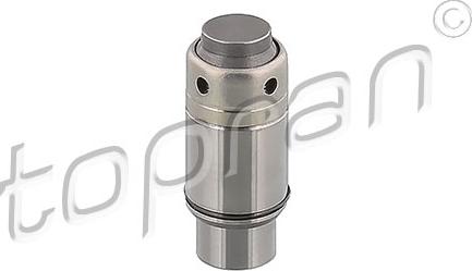 Topran 401 111 - Poussoir de soupape droxauto.com
