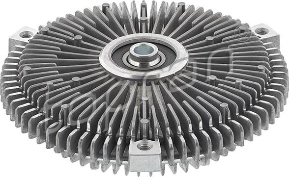 Topran 401 188 - Embrayage, ventilateur de radiateur droxauto.com