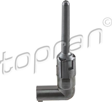 Topran 401 219 - Capteur, niveau d'eau de refroidissement droxauto.com