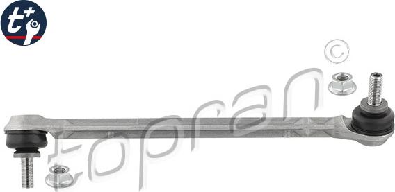 Topran 401 723 - Entretoise / tige, stabilisateur droxauto.com