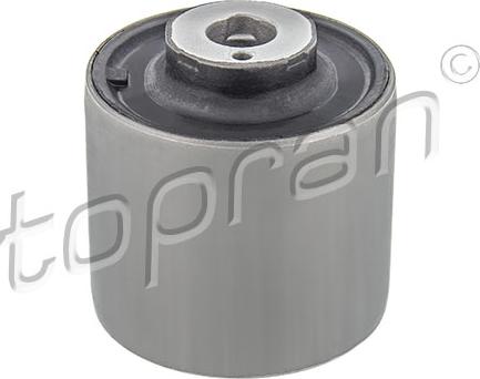 Topran 408 997 - Suspension, bras de liaison droxauto.com