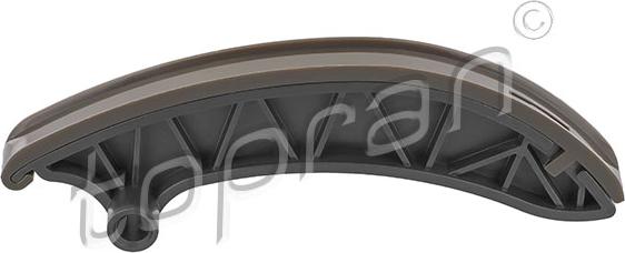 Topran 408 961 - Coulisse, chaîne de distribution droxauto.com