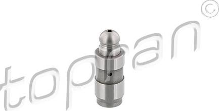Topran 408 918 - Poussoir de soupape droxauto.com