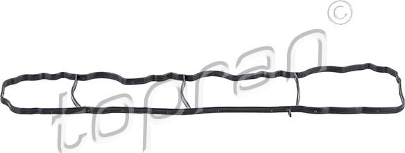Topran 408 921 - Joint d'étanchéité, collecteur d'admission droxauto.com