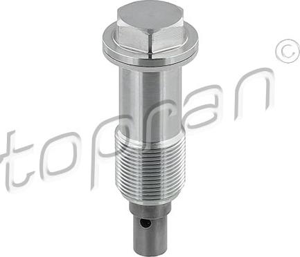 Topran 408 978 - Tendeur, chaîne de distribution droxauto.com