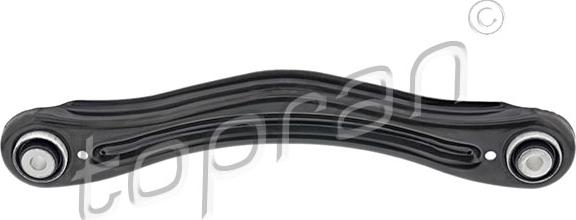 Topran 408 548 - Bras de liaison, suspension de roue droxauto.com