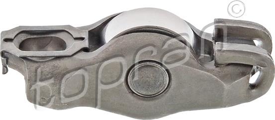 Topran 408 569 - Culbuteur, distribution droxauto.com