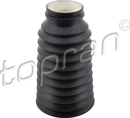 Topran 408 690 - Kit de protection contre la poussière, amortisseur droxauto.com