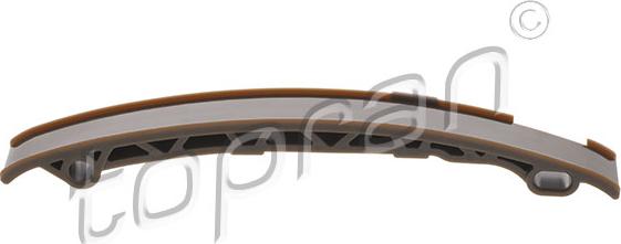 Topran 408 644 - Coulisse, chaîne de distribution droxauto.com