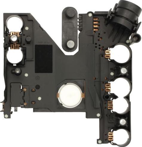 Topran 408 682 - Appareil de commande, boîte automatique droxauto.com