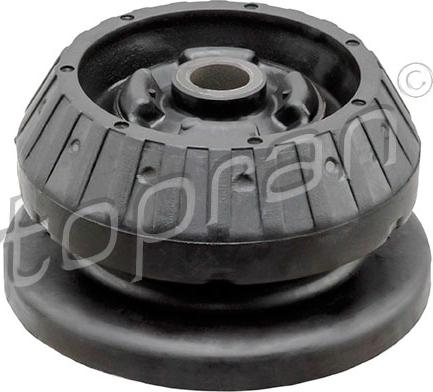 Topran 408 066 - Coupelle de suspension droxauto.com