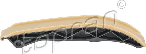 Topran 408 011 - Coulisse, chaîne de distribution droxauto.com