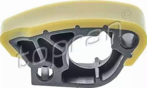 Topran 408 018 - Coulisse, chaîne de distribution droxauto.com