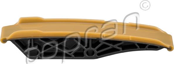 Topran 408 012 - Coulisse, chaîne de distribution droxauto.com