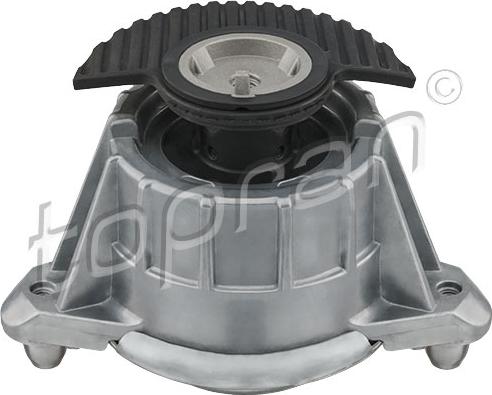 Topran 408 269 - Support moteur droxauto.com