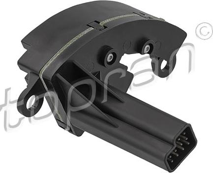 Topran 408 883 - Détecteur de l'angle de braquage droxauto.com