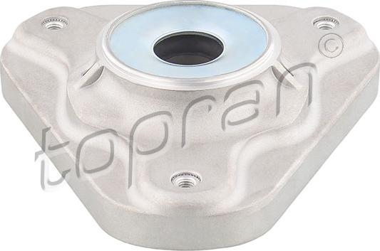 Topran 408 361 - Coupelle de suspension droxauto.com