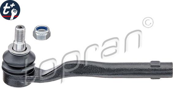 Topran 408 272 - Rotule de barre de connexion droxauto.com