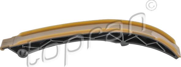 Topran 407 906 - Coulisse, chaîne de distribution droxauto.com