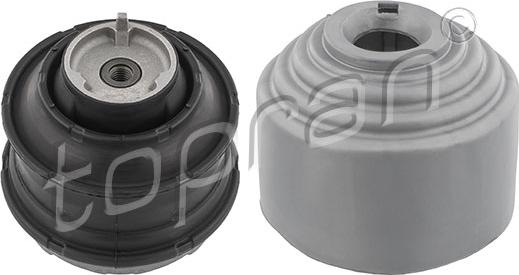 Topran 407 838 - Support moteur droxauto.com
