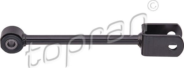 Topran 407 728 - Entretoise / tige, stabilisateur droxauto.com