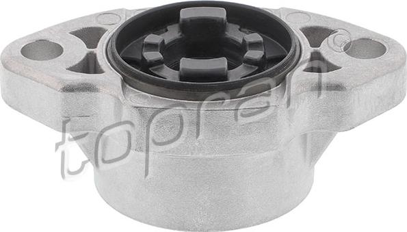 Topran 410 938 - Coupelle de suspension droxauto.com