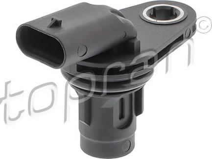Topran 410 405 - Capteur, position d'arbre à cames droxauto.com