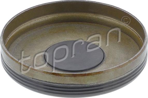 Topran 410 424 - Bouchon, arbre à came droxauto.com